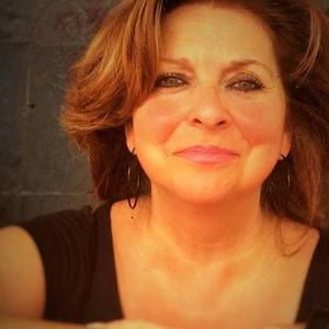 Meet your Posher, Lynne